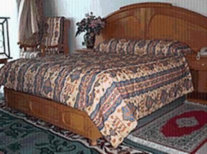 Hotel Marjane Agadir Room photo