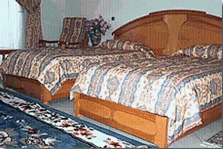Hotel Marjane Agadir Room photo