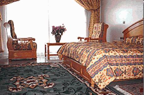 Hotel Marjane Agadir Room photo